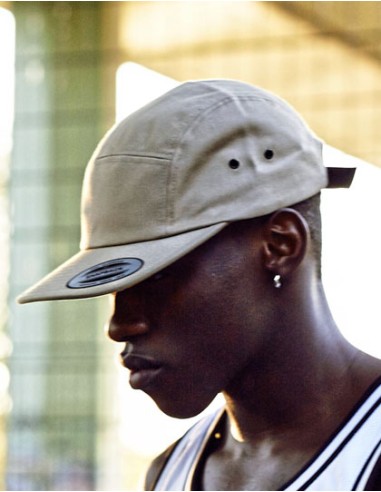 FLE-7005-Classic Jockey Cap